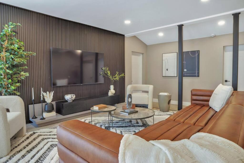 Stunning 2 Story Villa With Pool Φορτ Λόντερντεϊλ Εξωτερικό φωτογραφία